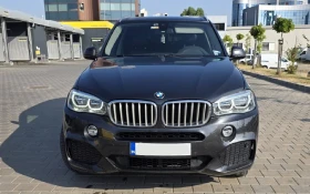 Обява за продажба на BMW X5 3.0D xDrive / M-pack ~38 700 лв. - изображение 3