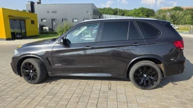 Обява за продажба на BMW X5 3.0D xDrive / M-pack ~38 700 лв. - изображение 7