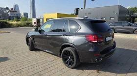 Обява за продажба на BMW X5 3.0D xDrive / M-pack ~38 700 лв. - изображение 4