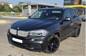 Обява за продажба на BMW X5 3.0D xDrive / M-pack ~38 700 лв. - изображение 1