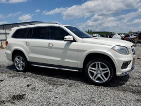 Mercedes-Benz GL 500 AMG* PACK* * * * *  | Mobile.bg    3