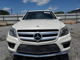 Mercedes-Benz GL 500 AMG* PACK* * * * *  | Mobile.bg    5