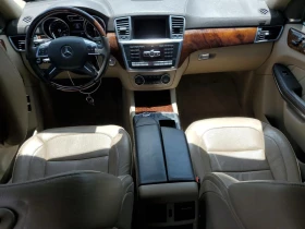 Mercedes-Benz GL 500 AMG* PACK* * * * *  | Mobile.bg    7