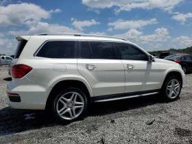 Mercedes-Benz GL 500 AMG* PACK* * * * *  | Mobile.bg    2