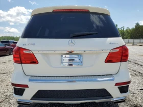 Mercedes-Benz GL 500 AMG* PACK* * * * *  | Mobile.bg    6