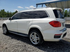 Mercedes-Benz GL 500 AMG* PACK* * * * *  | Mobile.bg    4