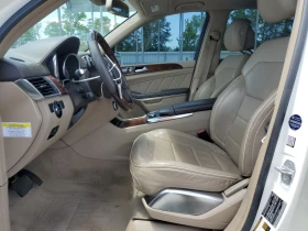 Mercedes-Benz GL 500 AMG* PACK* * * * *  | Mobile.bg    9