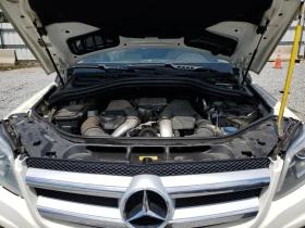 Mercedes-Benz GL 500 AMG* PACK* * * * *  | Mobile.bg    12