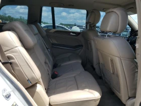 Mercedes-Benz GL 500 AMG* PACK* * * * *  | Mobile.bg    11