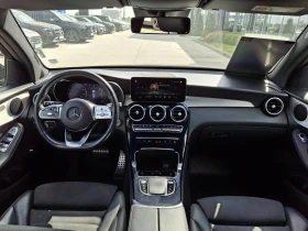 Обява за продажба на Mercedes-Benz GLC 300 d 4MATIC ~69 900 лв. - изображение 9