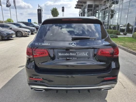 Обява за продажба на Mercedes-Benz GLC 300 d 4MATIC ~69 900 лв. - изображение 6