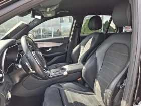 Обява за продажба на Mercedes-Benz GLC 300 d 4MATIC ~69 900 лв. - изображение 10