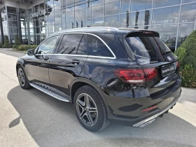 Обява за продажба на Mercedes-Benz GLC 300 d 4MATIC ~69 900 лв. - изображение 5