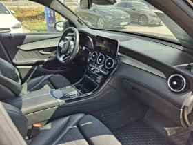 Обява за продажба на Mercedes-Benz GLC 300 d 4MATIC ~69 900 лв. - изображение 8