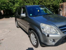 Обява за продажба на Honda Cr-v ~12 990 лв. - изображение 1