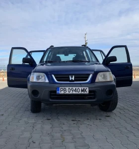 Обява за продажба на Honda Cr-v 2.0 ~6 200 лв. - изображение 1