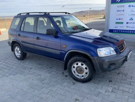 Обява за продажба на Honda Cr-v 2.0 ~6 200 лв. - изображение 2