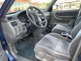 Обява за продажба на Honda Cr-v 2.0 ~6 200 лв. - изображение 4
