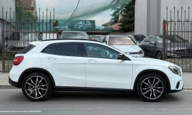 Mercedes-Benz GLA 200 AMG Line   | Mobile.bg    7