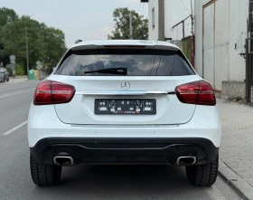Mercedes-Benz GLA 200 AMG Line   | Mobile.bg    5