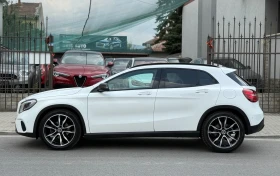     Mercedes-Benz GLA 200 AMG Line  