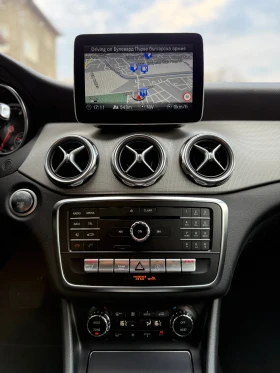 Mercedes-Benz GLA 200 AMG Line   | Mobile.bg    10