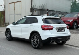     Mercedes-Benz GLA 200 AMG Line  
