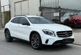    Mercedes-Benz GLA 200 AMG Line  