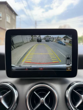 Mercedes-Benz GLA 200 AMG Line   | Mobile.bg    11
