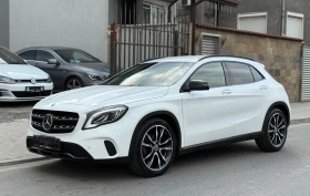     Mercedes-Benz GLA 200 AMG Line  
