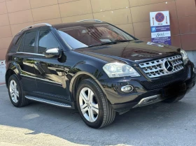 Обява за продажба на Mercedes-Benz ML 350 ~27 500 лв. - изображение 2