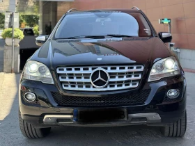 Обява за продажба на Mercedes-Benz ML 350 ~27 500 лв. - изображение 1