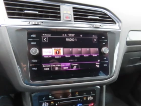VW Tiguan Elegance 2.0 TSI OPF 4MOTION DSG | Mobile.bg � ����� ������ 9