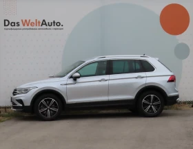 VW Tiguan Elegance 2.0 TSI OPF 4MOTION DSG | Mobile.bg � ����� ������ 2