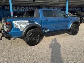 Ford Ranger RAPTOR/2.0  - 37500 € / 73343.62 лв. - 14318467 11