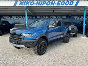 Ford Ranger RAPTOR/2.0 