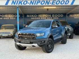 ����� �� �������� �� Ford Ranger RAPTOR/2.0 