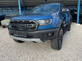 Ford Ranger RAPTOR/2.0  - 37500 € / 73343.62 лв. - 14318467 6