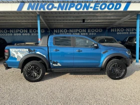 Ford Ranger RAPTOR/2.0  - 37500 € / 73343.62 лв. - 14318467 12