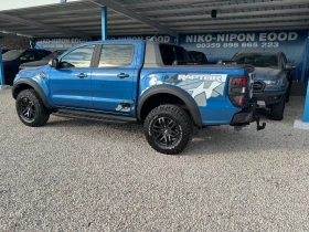 Ford Ranger RAPTOR/2.0  - 37500 € / 73343.62 лв. - 14318467 5