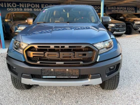 ����� �� �������� �� Ford Ranger RAPTOR/2.0 
