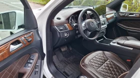 Mercedes-Benz GL 350 4matic TOP , Designo - 24900 € / 48700.17 лв. - 39818578 11