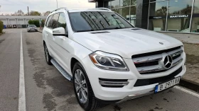 Mercedes-Benz GL 350 4matic TOP , Designo - 24900 € / 48700.17 лв. - 39818578 3