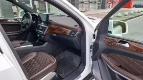 Mercedes-Benz GL 350 4matic TOP , Designo - 24900 € / 48700.17 лв. - 39818578 8