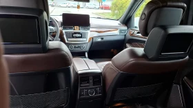 Mercedes-Benz GL 350 4matic TOP , Designo - 24900 € / 48700.17 лв. - 39818578 12