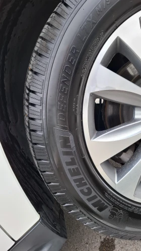 Mercedes-Benz GL 350 4matic TOP , Designo - 24900 € / 48700.17 лв. - 39818578 16