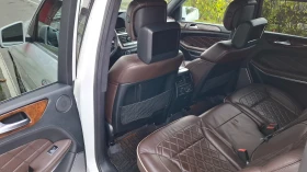 Mercedes-Benz GL 350 4matic TOP , Designo - 24900 € / 48700.17 лв. - 39818578 10