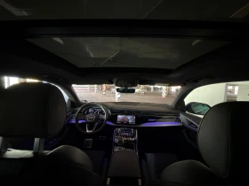 Audi Q8 50 TDI quattro, снимка 11
