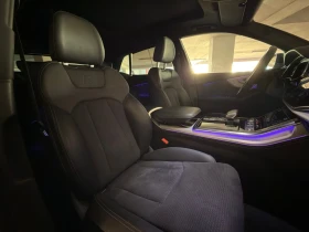 Audi Q8 50 TDI quattro, снимка 7