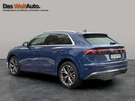 Audi Q8 50 TDI quattro - 78251 € / 153045.65 лв. - 84546000 3